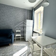 Квартира 28,8 м², студия - изображение 3