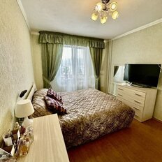 Квартира 58 м², 2-комнатная - изображение 4