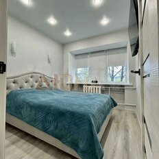 Квартира 41,1 м², 2-комнатная - изображение 1