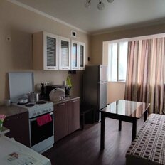 Квартира 42,1 м², 1-комнатная - изображение 5