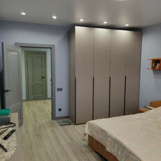 Квартира 72 м², 2-комнатная - изображение 4