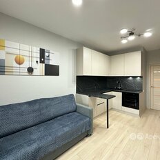 Квартира 22 м², студия - изображение 3