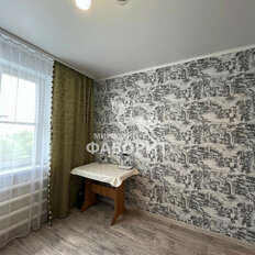 Квартира 63,4 м², 3-комнатная - изображение 4