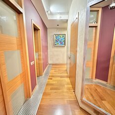 Квартира 131,1 м², 4-комнатная - изображение 3