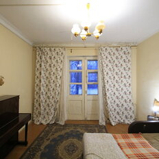 45 м², комната - изображение 1