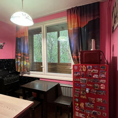 Квартира 44 м², 2-комнатная - изображение 4