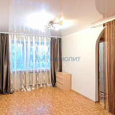 Квартира 29,5 м², 1-комнатная - изображение 1