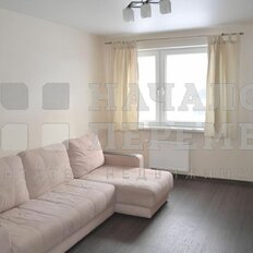 Квартира 53 м², 2-комнатная - изображение 4