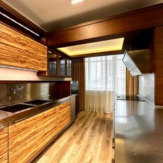 Квартира 78,9 м², 3-комнатная - изображение 1
