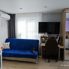 Квартира 30 м², 1-комнатная - изображение 1