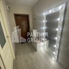 Квартира 33,5 м², 1-комнатная - изображение 5