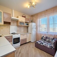 Квартира 45,2 м², 1-комнатная - изображение 2