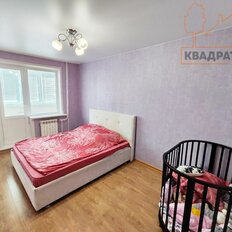 Квартира 65,7 м², 3-комнатная - изображение 3