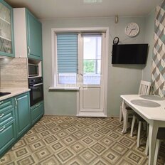 Квартира 66,6 м², 3-комнатная - изображение 4