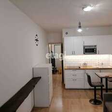 Квартира 24,9 м², студия - изображение 2