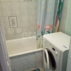 Квартира 37 м², 1-комнатная - изображение 2