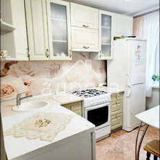 Квартира 33,5 м², 1-комнатная - изображение 5
