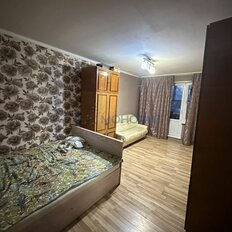 Квартира 33,3 м², 1-комнатная - изображение 5