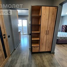 Квартира 37,6 м², 1-комнатная - изображение 1