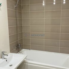 Квартира 33,1 м², 1-комнатная - изображение 4