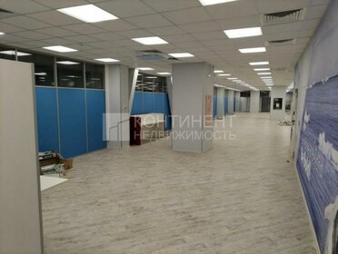 1252 м², офис 2 378 800 ₽ в месяц - изображение 40