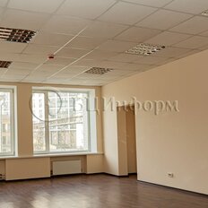 74,6 м², офис - изображение 4