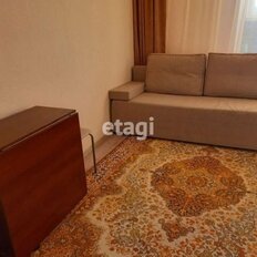 Квартира 20,6 м², студия - изображение 4