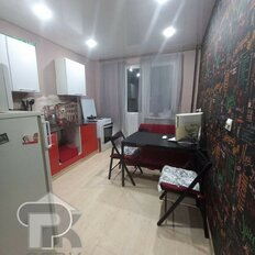 Квартира 36,5 м², 1-комнатная - изображение 2