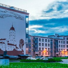 Квартира 59,4 м², 2-комнатная - изображение 5