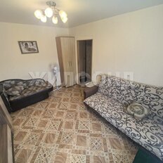 Квартира 24,1 м², 1-комнатная - изображение 3