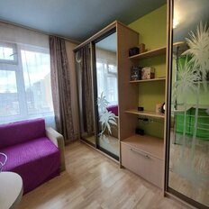 Квартира 17 м², студия - изображение 4