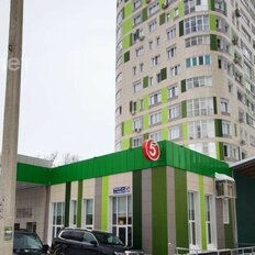 584 м², помещение свободного назначения - изображение 4