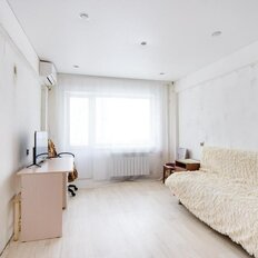 Квартира 46,1 м², 2-комнатная - изображение 1