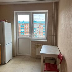 Квартира 28,8 м², 1-комнатная - изображение 4