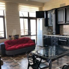 Квартира 41,6 м², 1-комнатная - изображение 1