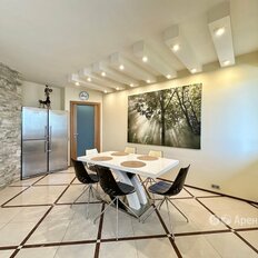 Квартира 170 м², 5-комнатная - изображение 4