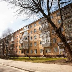 Квартира 41,5 м², 2-комнатная - изображение 3