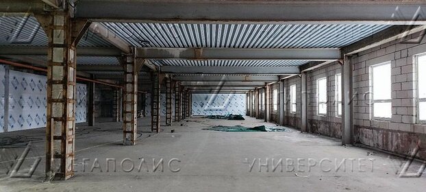 6212 м², помещение свободного назначения 9 000 000 ₽ в месяц - изображение 35