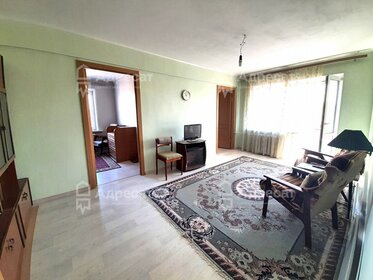 61,7 м², 3-комнатная квартира 3 440 000 ₽ - изображение 74