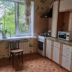 Квартира 32,5 м², 1-комнатная - изображение 4
