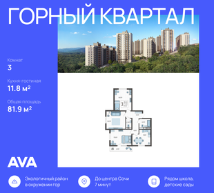 500 м², 5-комнатная квартира 80 000 000 ₽ - изображение 128