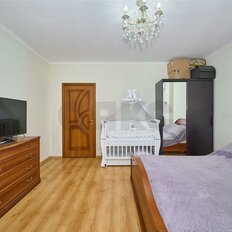 Квартира 43,9 м², 1-комнатная - изображение 4