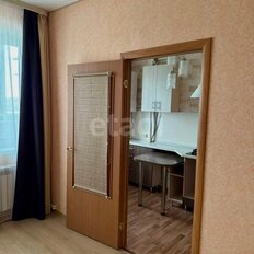 Квартира 28,6 м², 1-комнатная - изображение 5