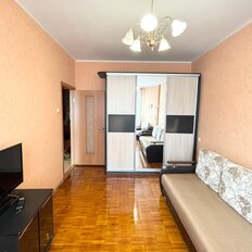 Квартира 62,9 м², 3-комнатная - изображение 5