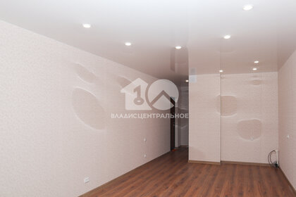 28,6 м², квартира-студия 2 593 000 ₽ - изображение 32