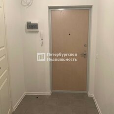 Квартира 23,6 м², студия - изображение 4