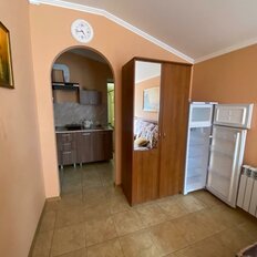 Квартира 18,4 м², 1-комнатные - изображение 3