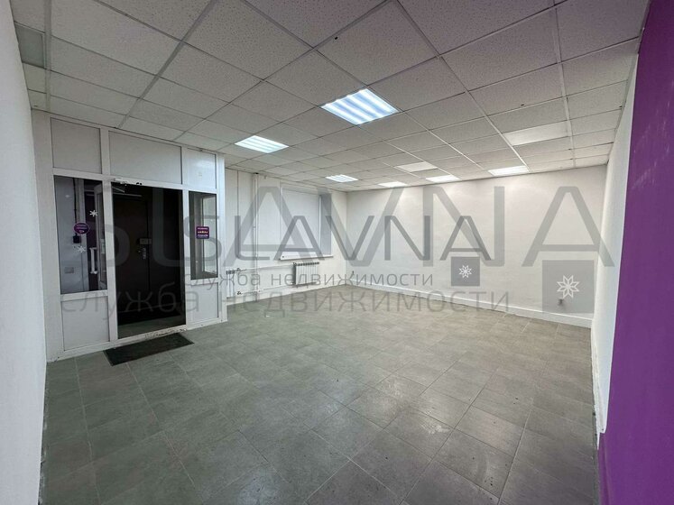 160 м², помещение свободного назначения 144 000 ₽ в месяц - изображение 11