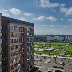 Квартира 45 м², 1-комнатная - изображение 4