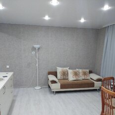 Квартира 40 м², 2-комнатная - изображение 3